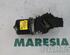 Wischermotor vorne Renault Kangoo I KC 53563102 P3984659