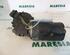 Wiper Motor PEUGEOT 206 Schrägheck (2A/C)