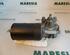 Wiper Motor PEUGEOT 206 Schrägheck (2A/C), PEUGEOT 206 Stufenheck (--)