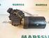 Wiper Motor PEUGEOT 206 Schrägheck (2A/C), PEUGEOT 206 Stufenheck (--)