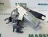 Wiper Motor PEUGEOT 206 Schrägheck (2A/C), PEUGEOT 206 Stufenheck (--)