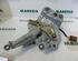 Wiper Motor PEUGEOT PARTNER Box Body/MPV (5_, G_)