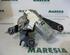 Wiper Motor PEUGEOT 206 Schrägheck (2A/C), PEUGEOT 206 Stufenheck (--)