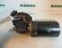 Wiper Motor PEUGEOT 206 Schrägheck (2A/C), PEUGEOT 206 Stufenheck (--)