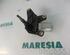 Wiper Motor RENAULT MEGANE II Estate (KM0/1_)