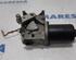 Wiper Motor PEUGEOT 307 CC (3B)