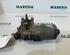 Wiper Motor RENAULT Clio II (BB, CB)