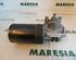 Wiper Motor PEUGEOT 206 Schrägheck (2A/C), PEUGEOT 206 Stufenheck (--)