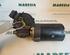 Wiper Motor PEUGEOT 206 Schrägheck (2A/C), PEUGEOT 206 Stufenheck (--)