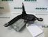 Wiper Motor PEUGEOT 206 Schrägheck (2A/C), PEUGEOT 206 SW (2E/K)