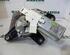 Wiper Motor RENAULT MEGANE II Estate (KM0/1_)