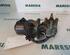 Wiper Motor RENAULT ESPACE III (JE0_)