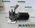 Wiper Motor RENAULT CLIO II (BB_, CB_), RENAULT THALIA I (LB_), RENAULT CLIO III (BR0/1, CR0/1)