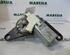 Wiper Motor RENAULT CLIO II (BB_, CB_)