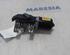 Wiper Motor RENAULT KANGOO Express (FW0/1_), RENAULT KANGOO / GRAND KANGOO (KW0/1_)