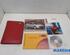 Operation manual PEUGEOT 307 CC (3B), PEUGEOT 1007 (KM_), RENAULT ESPACE IV (JK0/1_), FIAT CROMA (194_)