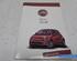 Handleiding FIAT 500 (312_), FIAT 500 C (312_)