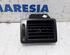 Dashboard ventilatierooster PEUGEOT EXPERT Van (VF3A_, VF3U_, VF3X_)