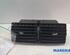 Dashboard ventilation grille PEUGEOT 307 Break (3E), PEUGEOT 307 SW (3H)