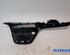 Dashboard ventilation grille PEUGEOT 208 I (CA, CC)