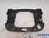 Dashboard ventilatierooster RENAULT TRAFIC III Van (FG_)