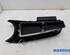 Dashboard ventilatierooster PEUGEOT 3008 Großraumlimousine (0U_)