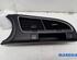 Dashboard ventilatierooster PEUGEOT 3008 Großraumlimousine (0U_)