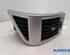 Dashboard ventilation grille FIAT Ducato Kasten (250, 290), FIAT Ducato Bus (250, 290), FIAT Ducato Kasten (250)