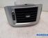 Dashboard ventilatierooster FIAT Ducato Kasten (250, 290), FIAT Ducato Bus (250, 290), FIAT Ducato Kasten (250)