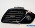 Dashboard ventilation grille RENAULT GRAND SCÉNIC III (JZ0/1_), RENAULT SCÉNIC III (JZ0/1_)