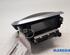 Dashboard ventilatierooster PEUGEOT 207 CC (WD_)