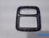 Dashboard ventilation grille RENAULT TRAFIC III Van (FG_)