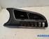 Dashboard ventilatierooster PEUGEOT 3008 MPV (0U_)