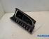 Dashboard ventilation grille PEUGEOT 3008 MPV (0U_)