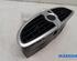 Dashboard ventilation grille RENAULT CLIO III (BR0/1, CR0/1), RENAULT CLIO II (BB_, CB_)