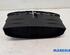 Dashboard ventilatierooster RENAULT CLIO III (BR0/1, CR0/1), RENAULT CLIO II (BB_, CB_)