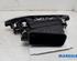 Dashboard ventilation grille PEUGEOT 208 I (CA_, CC_), PEUGEOT 2008 I (CU_)