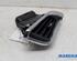 Dashboard ventilation grille PEUGEOT 208 I (CA_, CC_), PEUGEOT 2008 I (CU_)