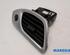 Dashboard ventilation grille RENAULT SCÉNIC III (JZ0/1_), RENAULT GRAND SCÉNIC III (JZ0/1_)