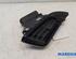 Dashboard ventilation grille PEUGEOT 2008 I (CU_), PEUGEOT 208 I (CA_, CC_)