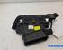 Dashboard ventilation grille PEUGEOT 2008 I (CU_), PEUGEOT 208 I (CA_, CC_)