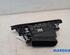 Dashboard ventilatierooster PEUGEOT 2008 I (CU_), PEUGEOT 208 I (CA_, CC_)