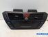 Dashboard ventilation grille CITROËN C4 GRAND PICASSO I (UA_), CITROËN C4 PICASSO I MPV (UD_)