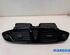 Lüftungsgitter Armaturenbrett Renault Scenic III JZ 682600031R P21127200