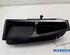 Dashboard ventilatierooster PEUGEOT 5008 (0U_, 0E_)