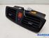 Dashboard ventilatierooster RENAULT MEGANE III Grandtour (KZ0/1)