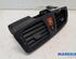 Dashboard ventilatierooster RENAULT MEGANE III Grandtour (KZ0/1)