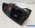 Dashboard ventilation grille RENAULT MEGANE III Grandtour (KZ0/1)