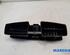 Dashboard ventilatierooster RENAULT MEGANE III Grandtour (KZ0/1)