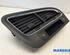 Dashboard ventilation grille PEUGEOT 5008 (0U_, 0E_)